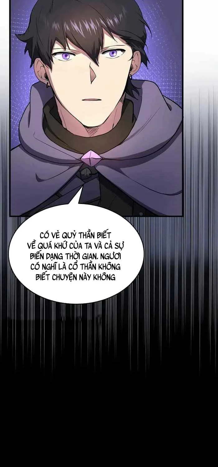 Tôi Thăng Cấp Bằng Kĩ Năng Chapter 77 - 39