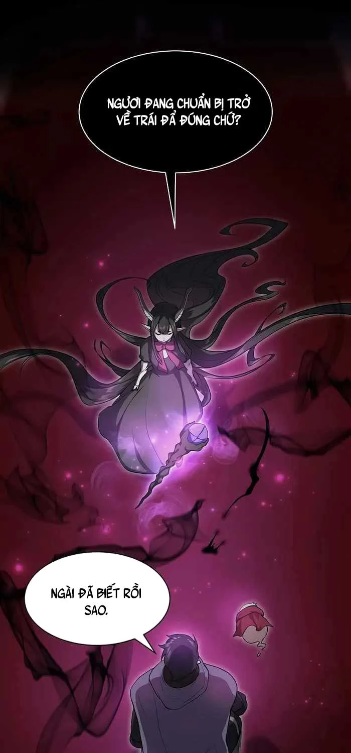 Tôi Thăng Cấp Bằng Kĩ Năng Chapter 77 - 40