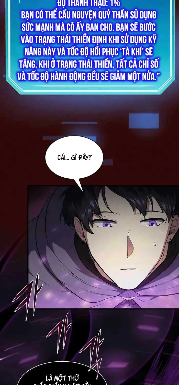 Tôi Thăng Cấp Bằng Kĩ Năng Chapter 77 - 49