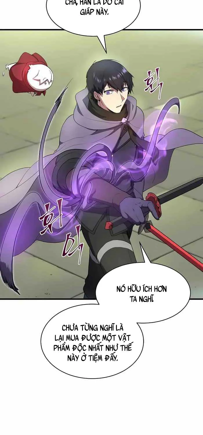 Tôi Thăng Cấp Bằng Kĩ Năng Chapter 77 - 55