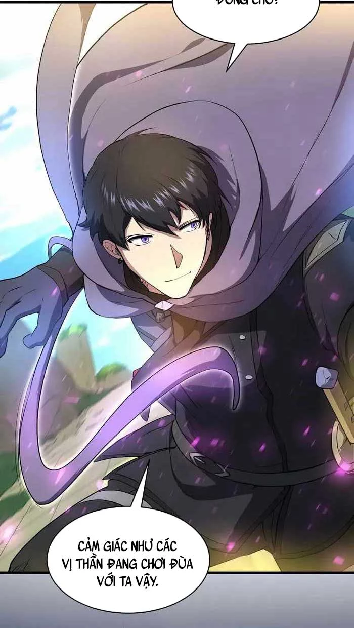 Tôi Thăng Cấp Bằng Kĩ Năng Chapter 77 - 58
