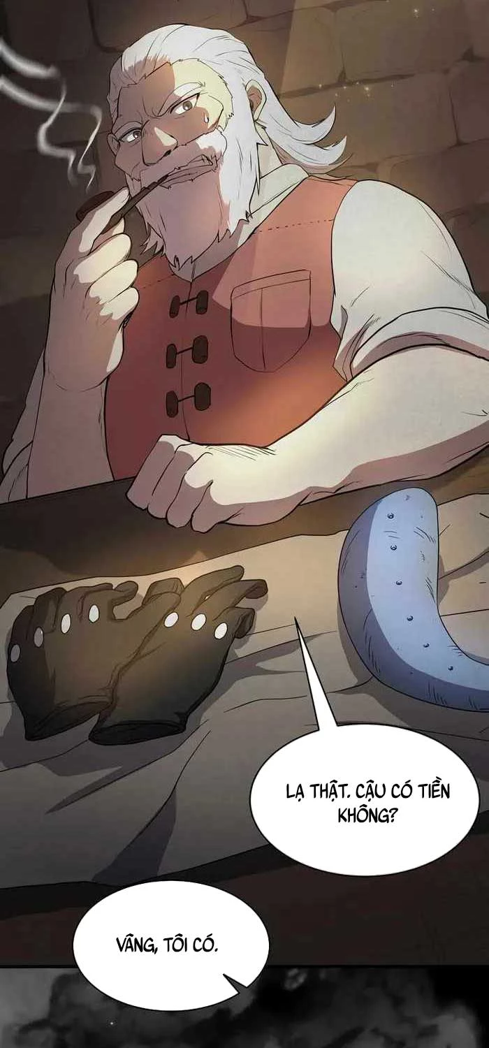 Tôi Thăng Cấp Bằng Kĩ Năng Chapter 77 - 60