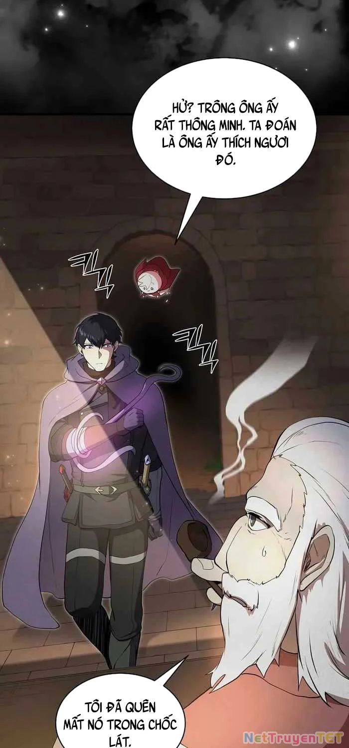 Tôi Thăng Cấp Bằng Kĩ Năng Chapter 77 - 61