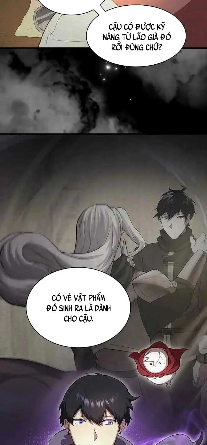 Tôi Thăng Cấp Bằng Kĩ Năng Chapter 77 - 62