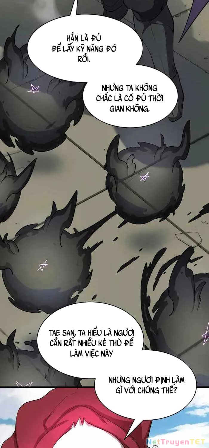 Tôi Thăng Cấp Bằng Kĩ Năng Chapter 77 - 66