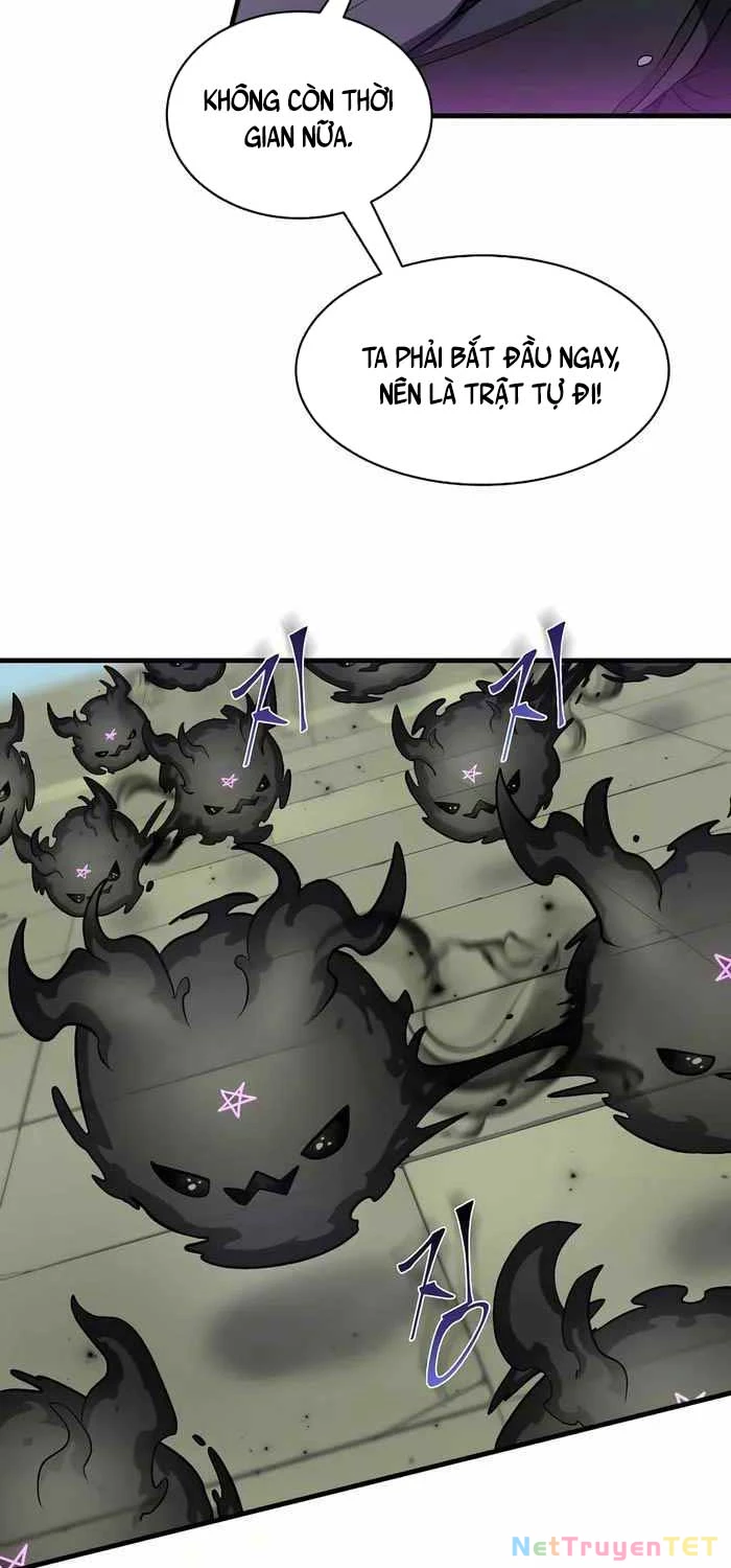 Tôi Thăng Cấp Bằng Kĩ Năng Chapter 77 - 73