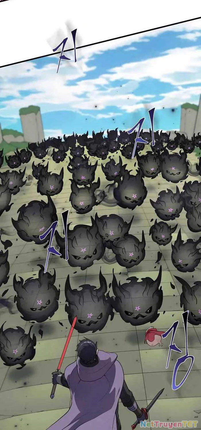 Tôi Thăng Cấp Bằng Kĩ Năng Chapter 77 - 74