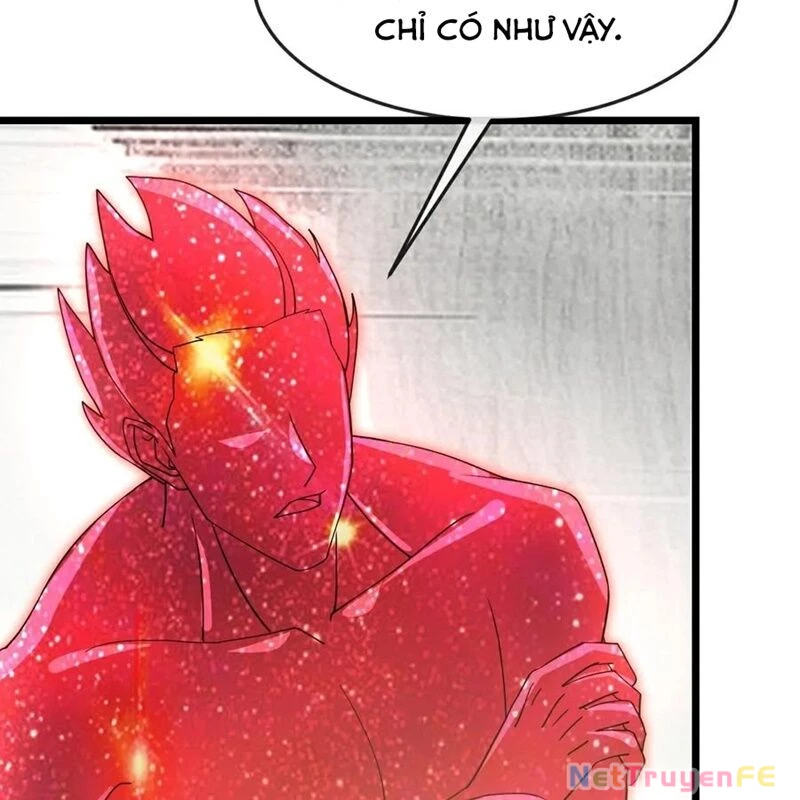 Thần Võ Thiên Tôn Chapter 871 - 21