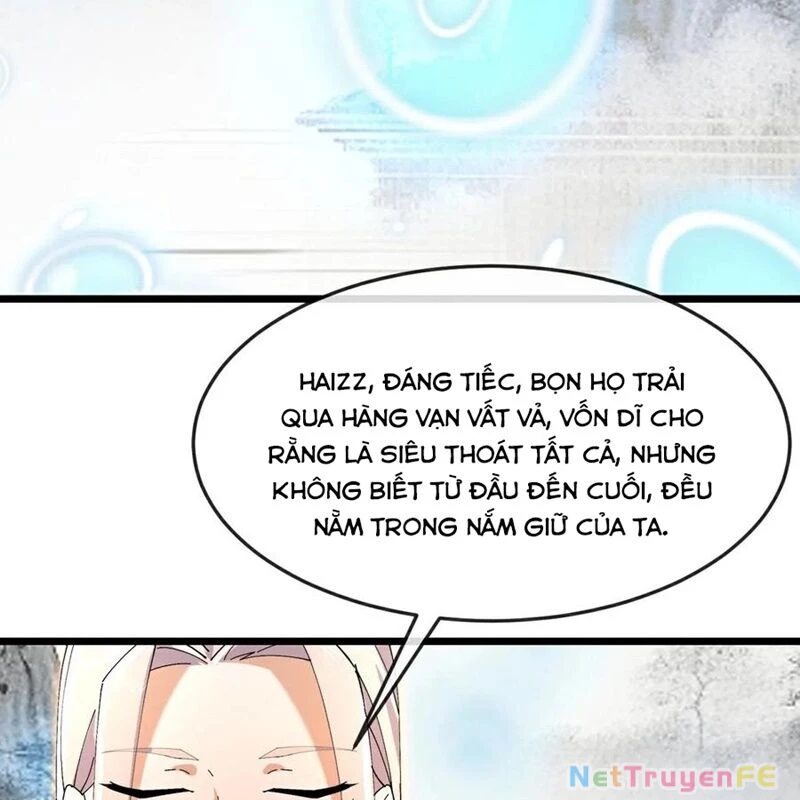 Thần Võ Thiên Tôn Chapter 871 - 50