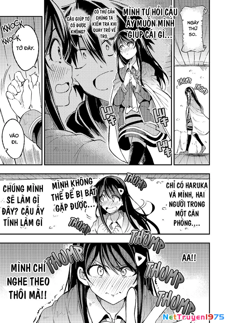 Hitoribocchi No Isekai Kouryaku Chapter 92 - 5