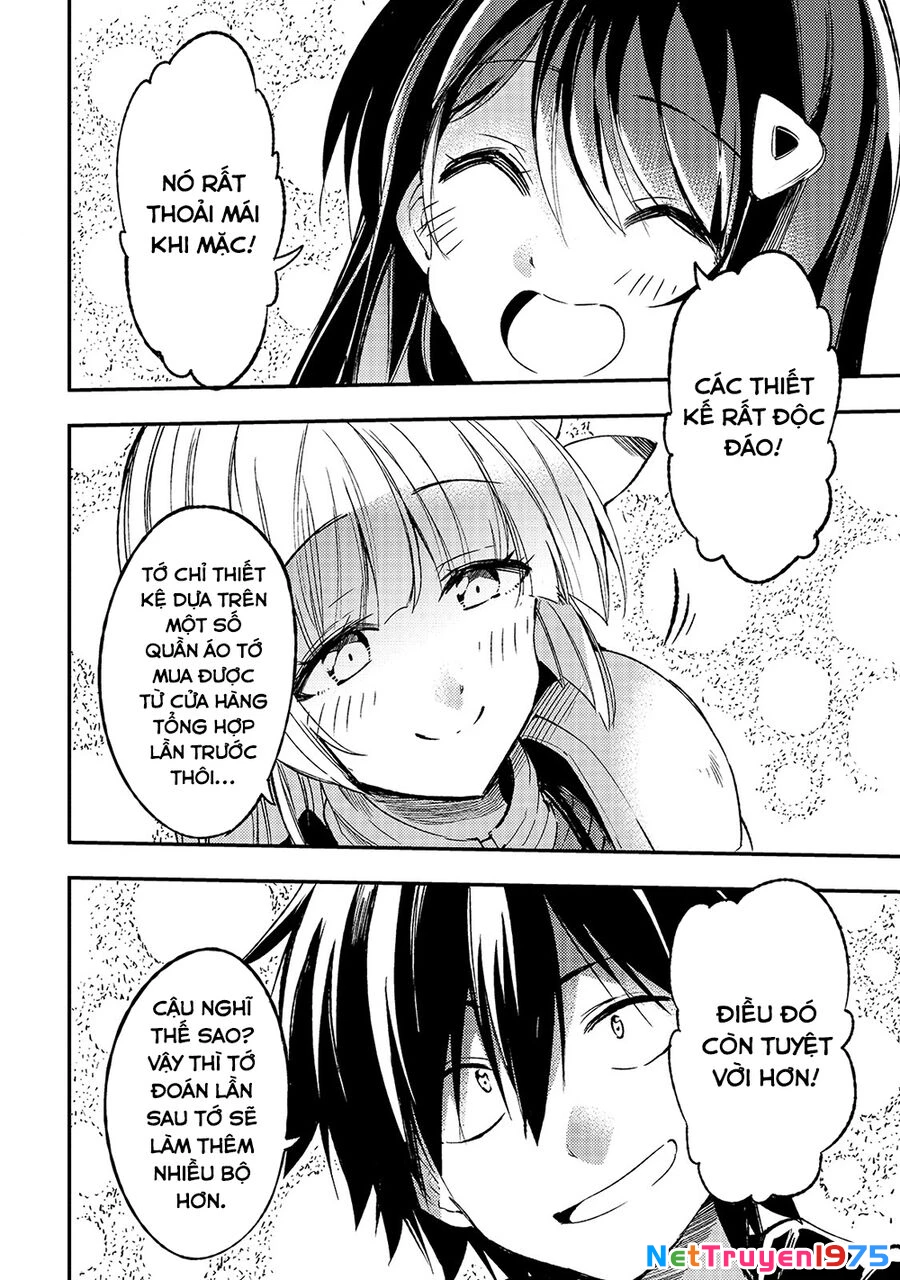 Hitoribocchi No Isekai Kouryaku Chapter 92 - 16