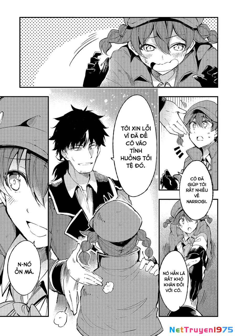 Hitoribocchi No Isekai Kouryaku Chapter 93 - 6