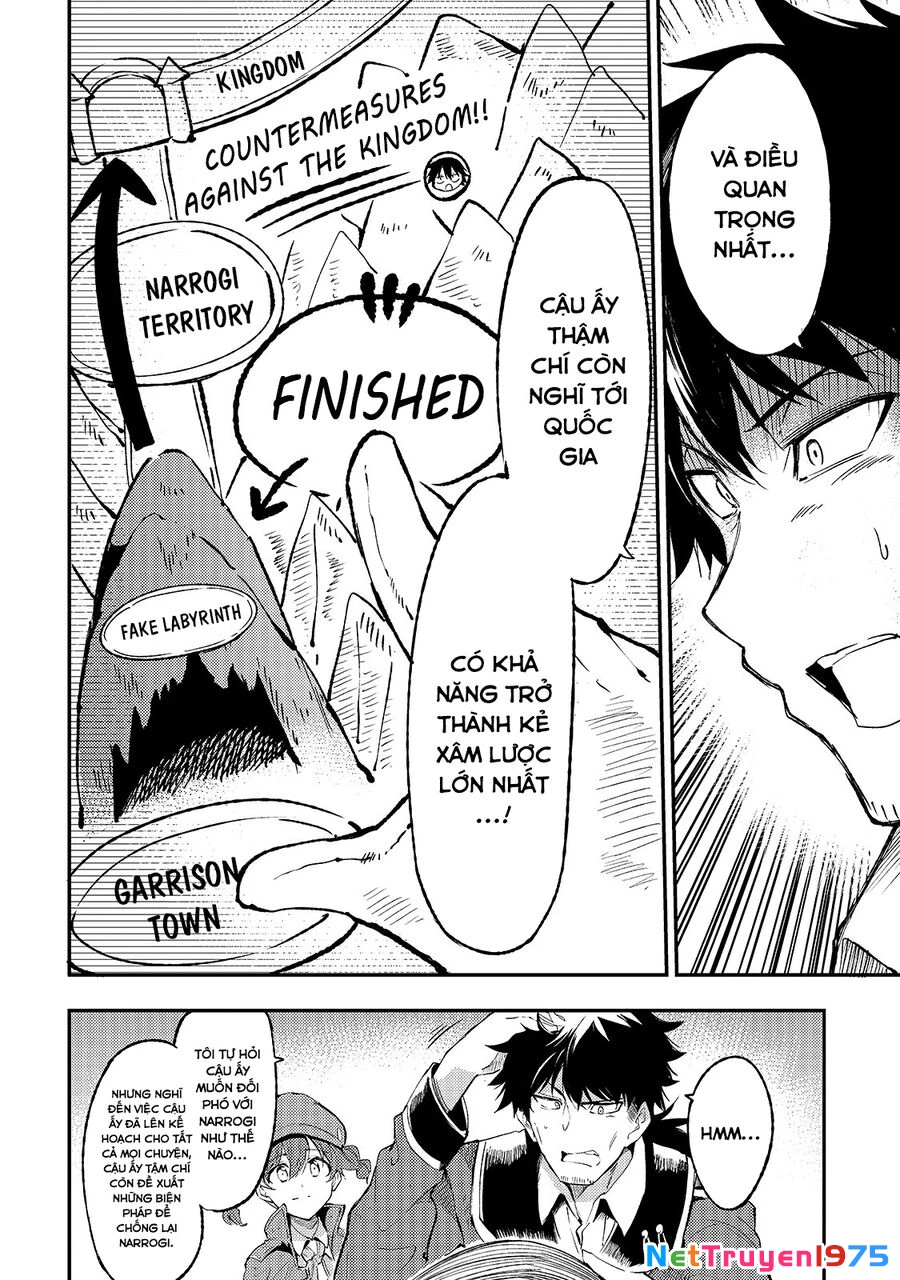 Hitoribocchi No Isekai Kouryaku Chapter 93 - 9