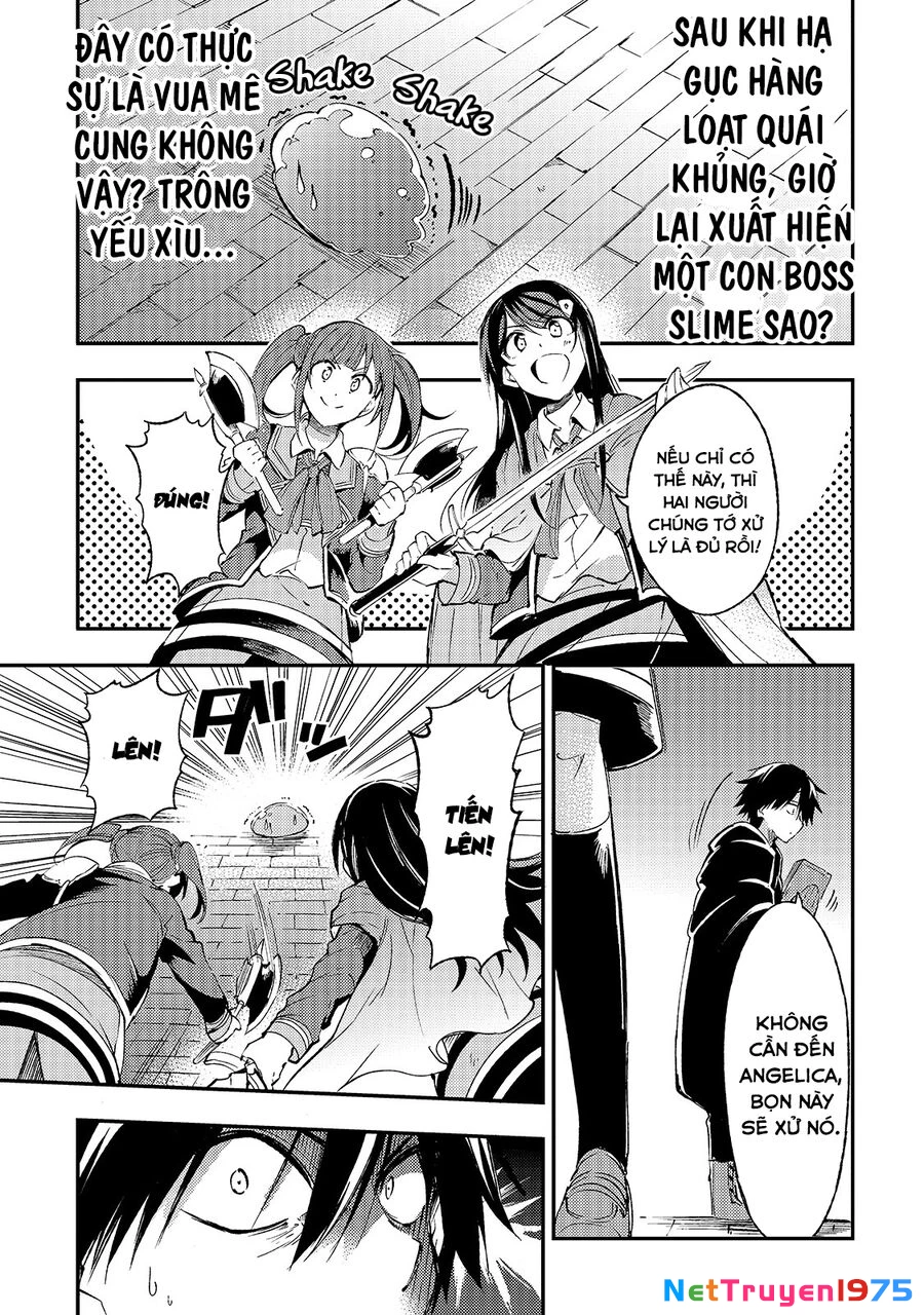 Hitoribocchi No Isekai Kouryaku Chapter 94 - 15