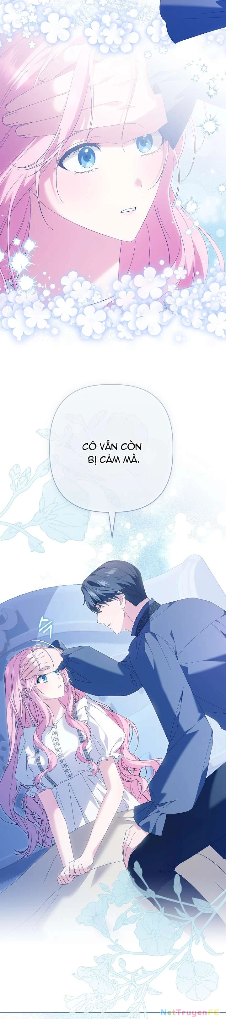 Cha Của Nam Chính Từ Chối Hủy Hôn Chapter 24 - 16