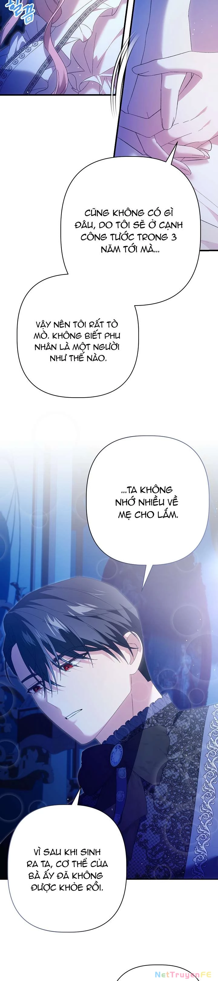 Cha Của Nam Chính Từ Chối Hủy Hôn Chapter 24 - 21