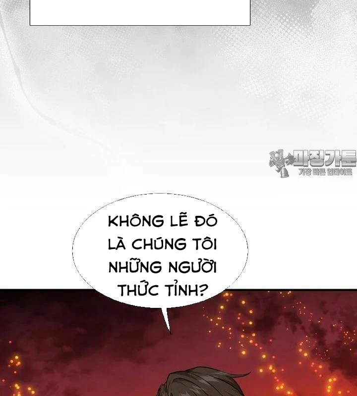 Chủ xe thức ăn nhanh trong ngục tối Chapter 31 - 9