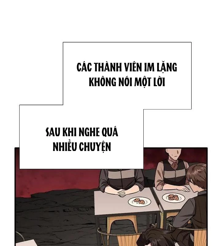 Chủ xe thức ăn nhanh trong ngục tối Chapter 31 - 63