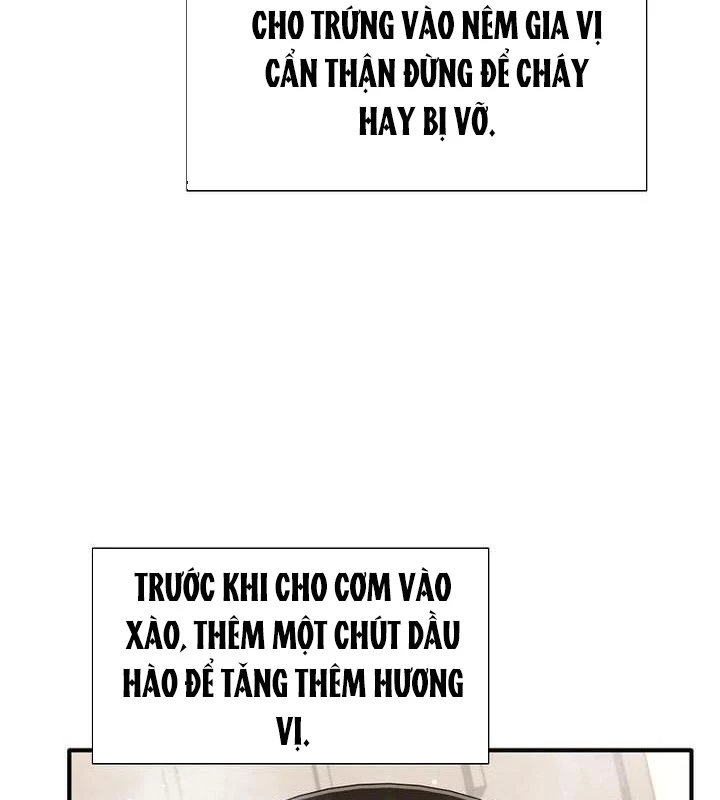 Chủ xe thức ăn nhanh trong ngục tối Chapter 31 - 106