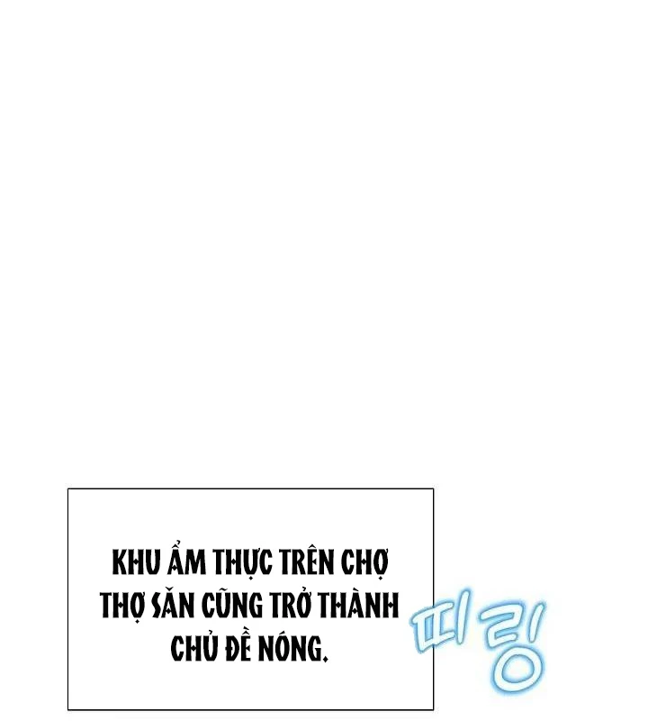 Chủ xe thức ăn nhanh trong ngục tối Chapter 32 - 119