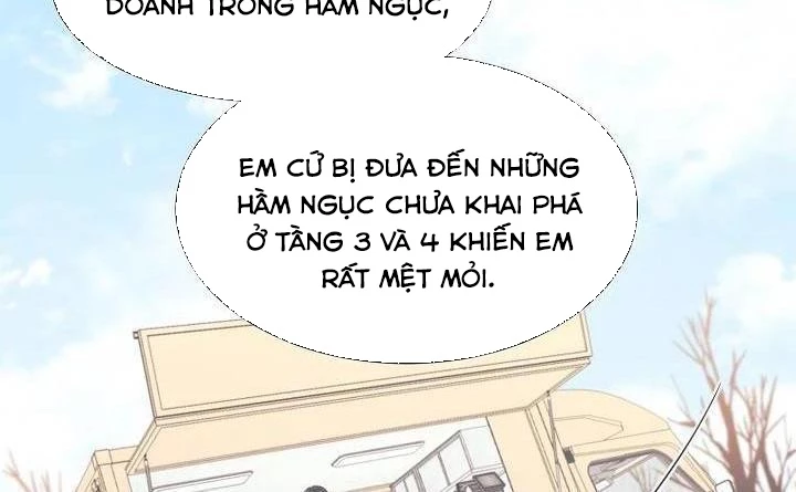 Chủ xe thức ăn nhanh trong ngục tối Chapter 33 - 118