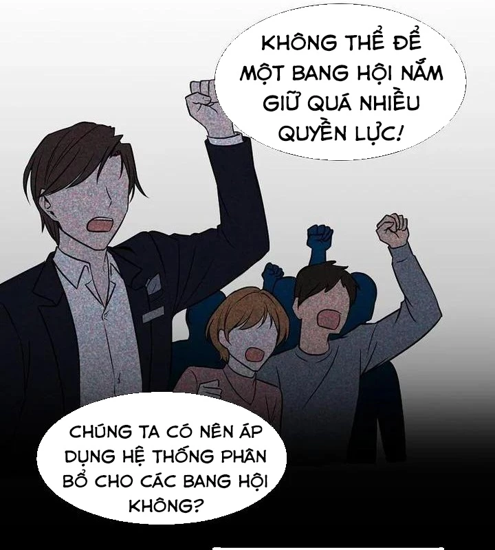 Chủ xe thức ăn nhanh trong ngục tối Chapter 34 - 10