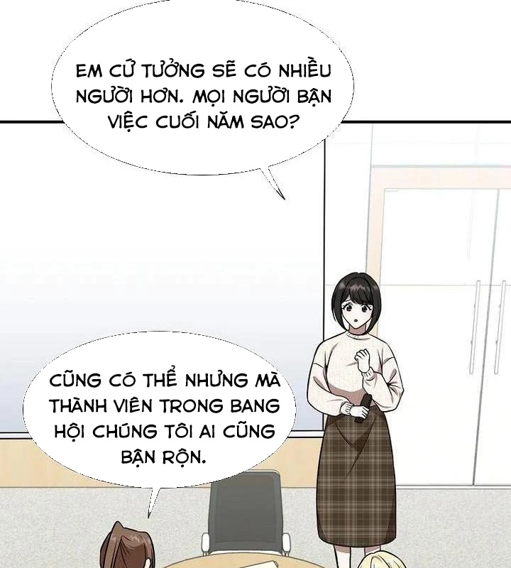 Chủ xe thức ăn nhanh trong ngục tối Chapter 34 - 49