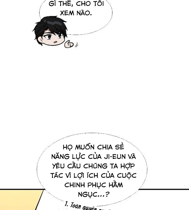 Chủ xe thức ăn nhanh trong ngục tối Chapter 34 - 97