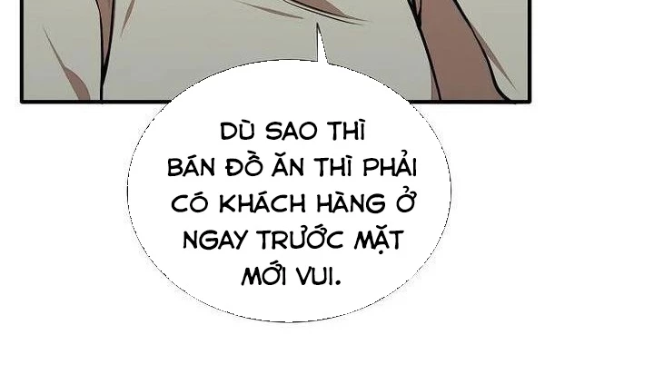 Chủ xe thức ăn nhanh trong ngục tối Chapter 36 - 52