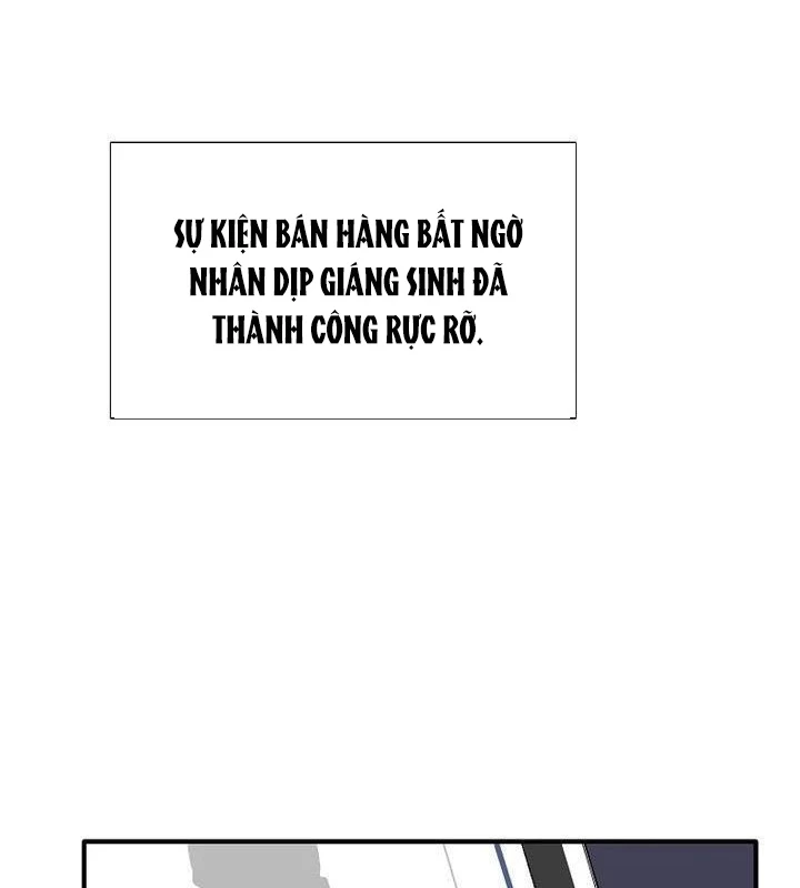 Chủ xe thức ăn nhanh trong ngục tối Chapter 36 - 116