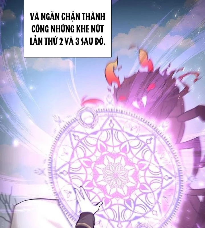 Chủ xe thức ăn nhanh trong ngục tối Chapter 37 - 24