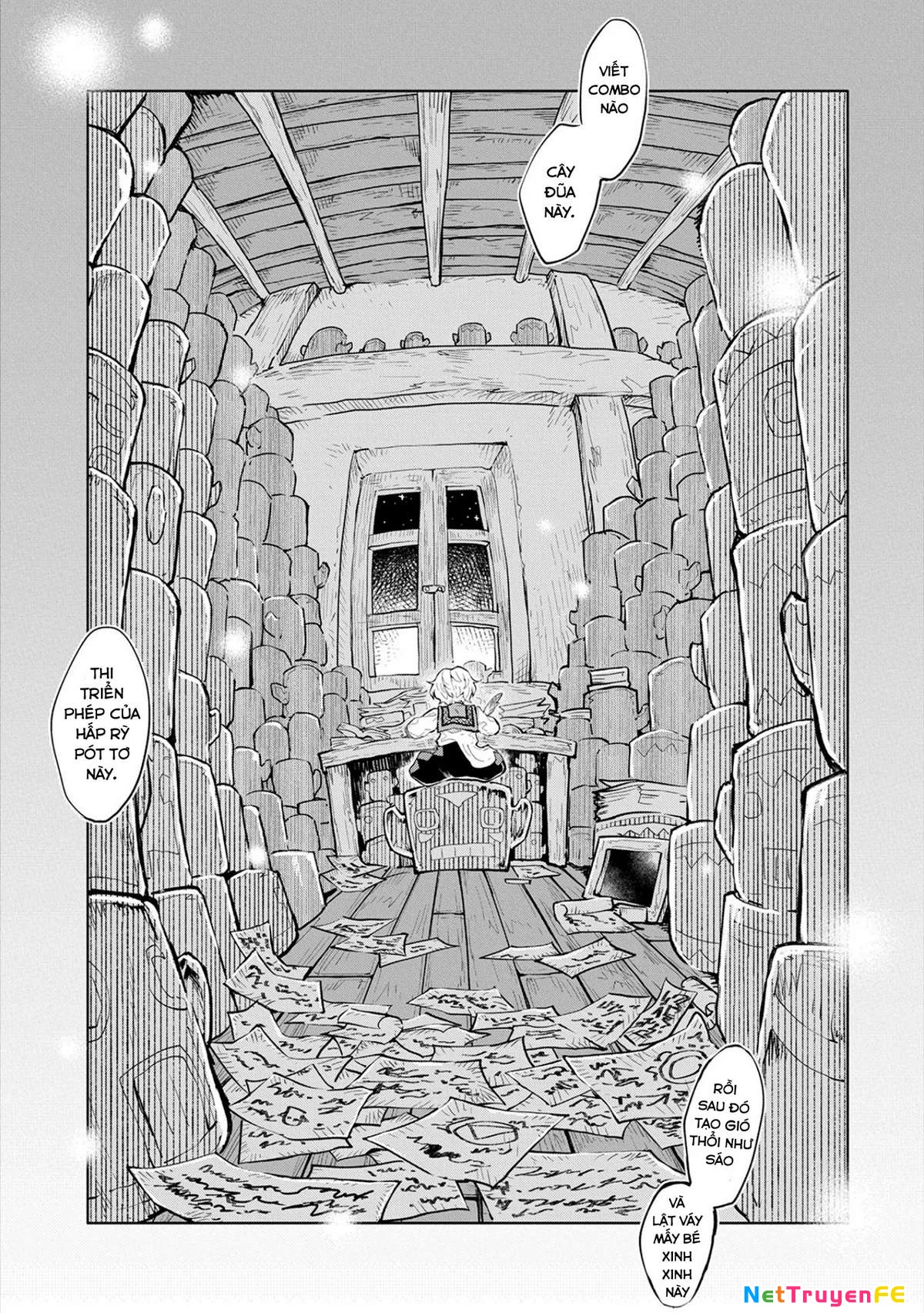 Saikyou Juzoku Tensei: Majutsu Otaku No Utopia Chapter 1 - 30