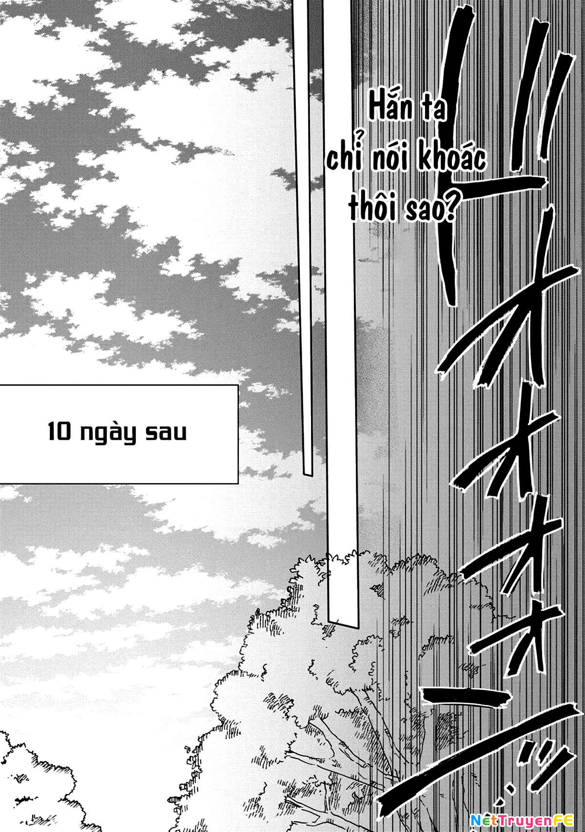 Saikyou Juzoku Tensei: Majutsu Otaku No Utopia Chapter 5 - 34