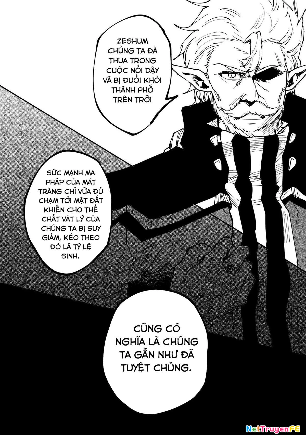 Saikyou Juzoku Tensei: Majutsu Otaku No Utopia Chapter 12 - 6