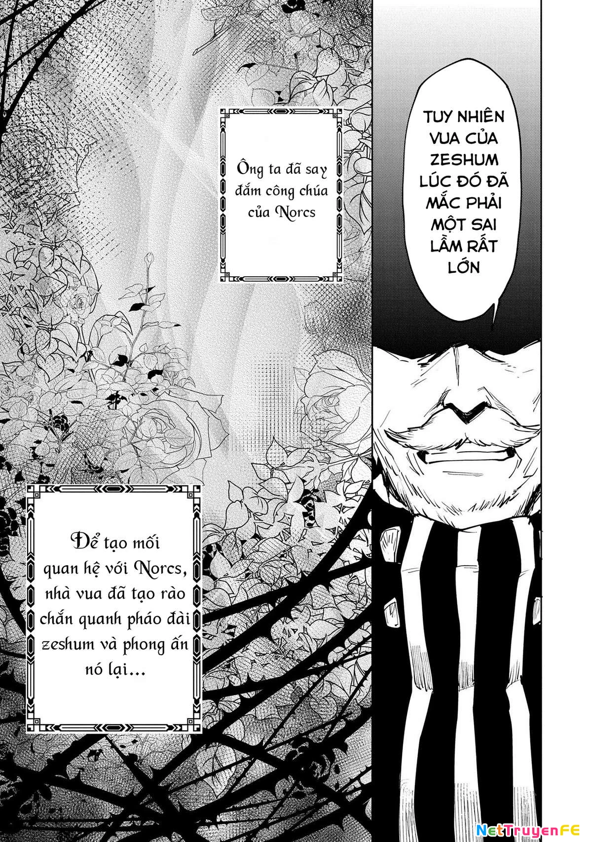 Saikyou Juzoku Tensei: Majutsu Otaku No Utopia Chapter 12 - 10