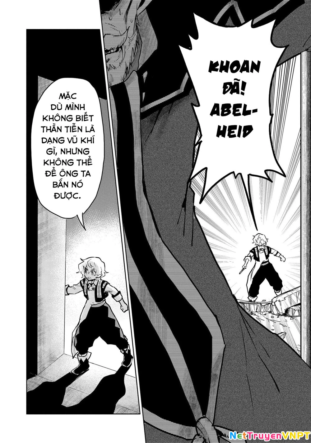 Saikyou Juzoku Tensei: Majutsu Otaku No Utopia Chapter 13 - 4