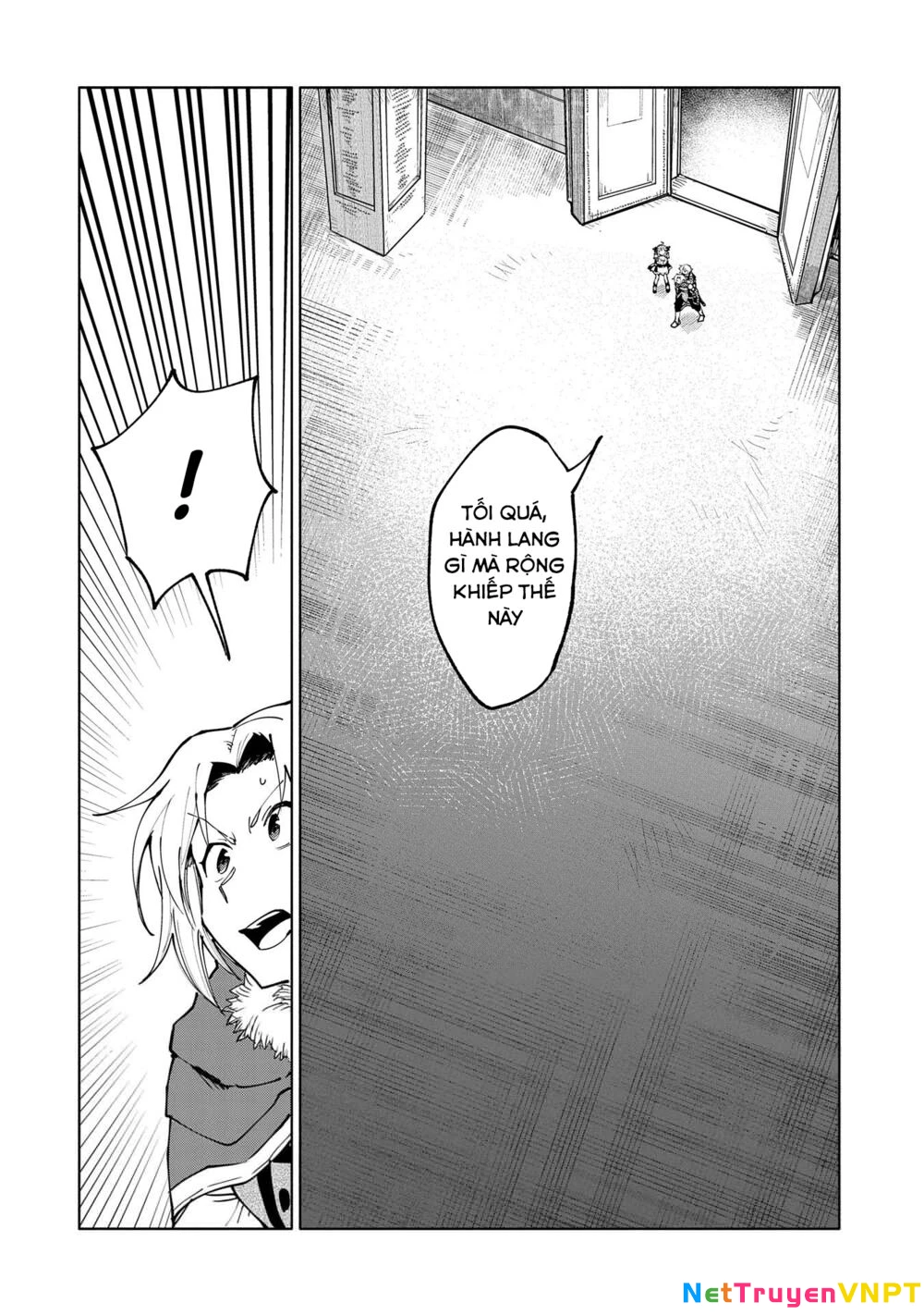 Saikyou Juzoku Tensei: Majutsu Otaku No Utopia Chapter 13 - 12