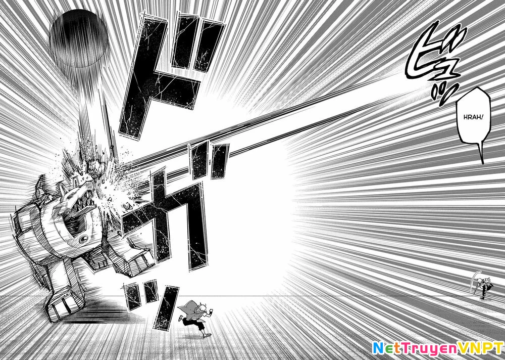 Saikyou Juzoku Tensei: Majutsu Otaku No Utopia Chapter 13 - 22