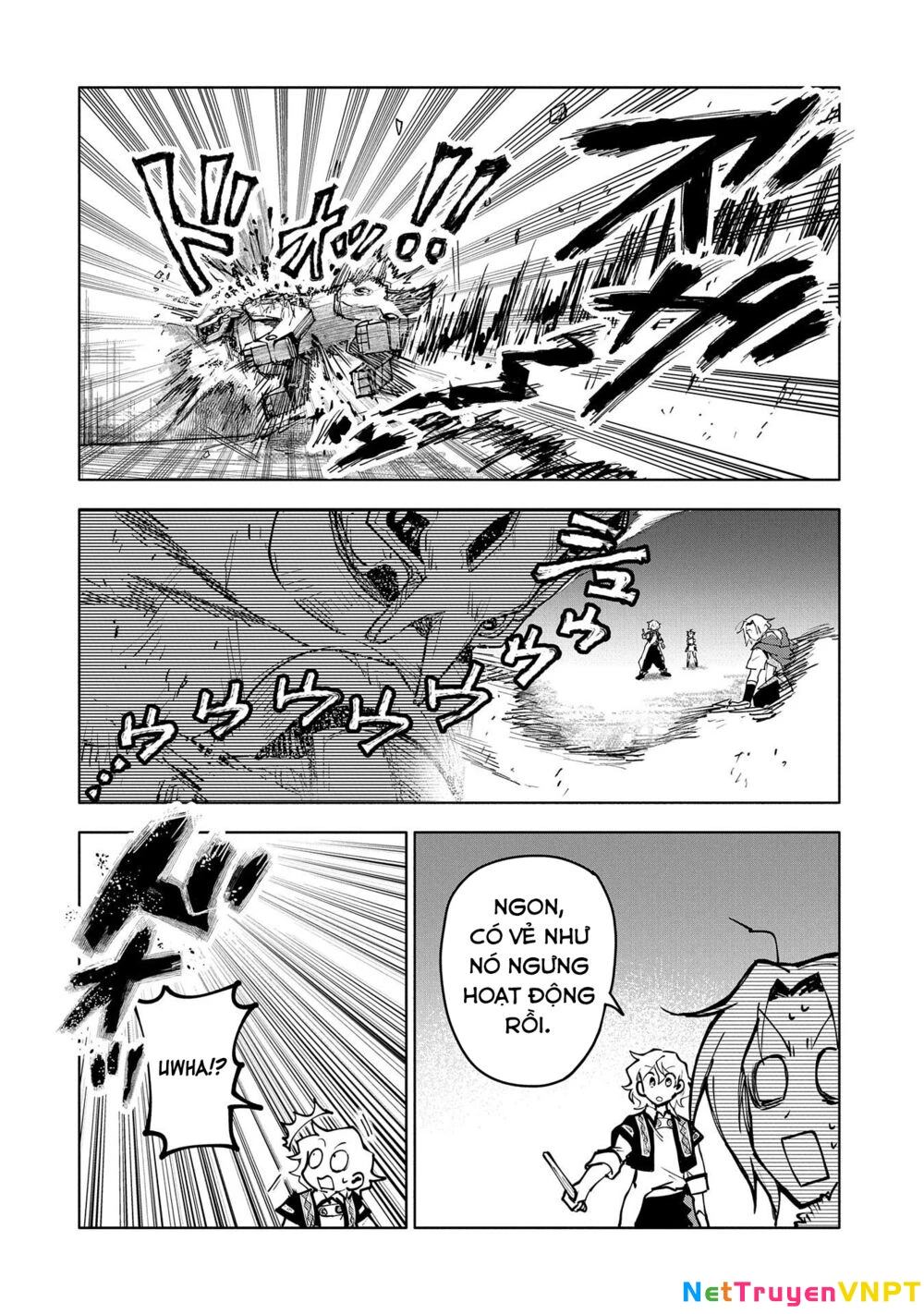 Saikyou Juzoku Tensei: Majutsu Otaku No Utopia Chapter 13 - 24