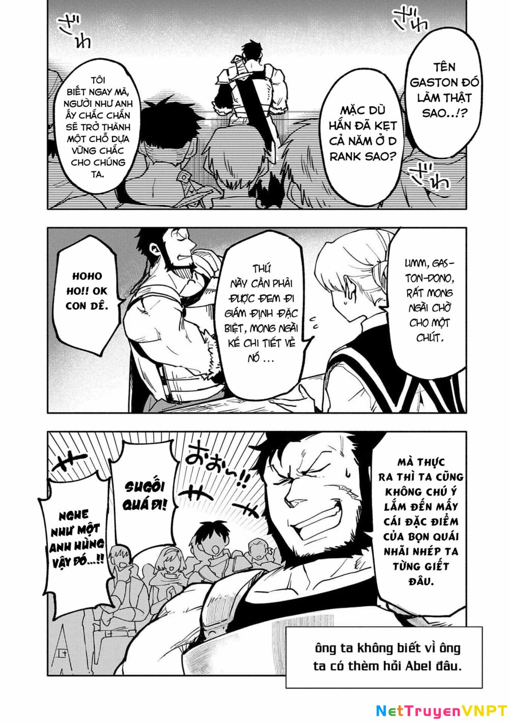 Saikyou Juzoku Tensei: Majutsu Otaku No Utopia Chapter 18 - 10