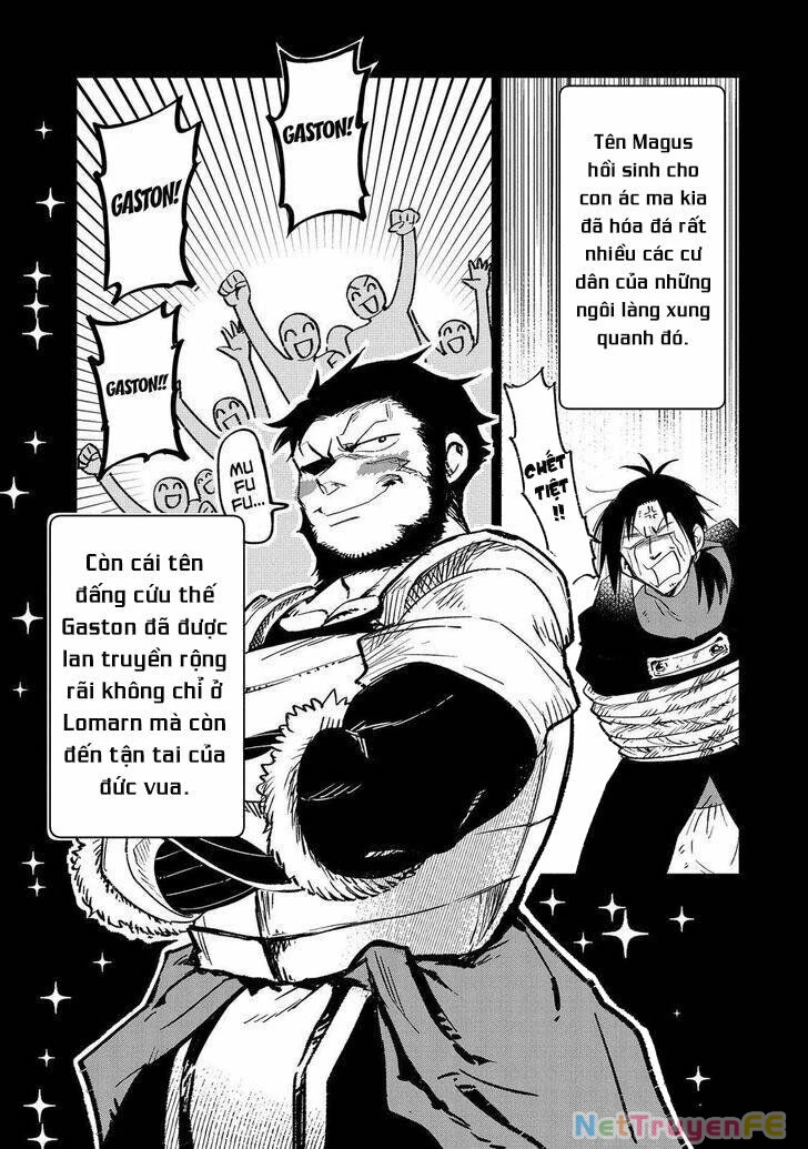 Saikyou Juzoku Tensei: Majutsu Otaku No Utopia Chapter 20 - 7