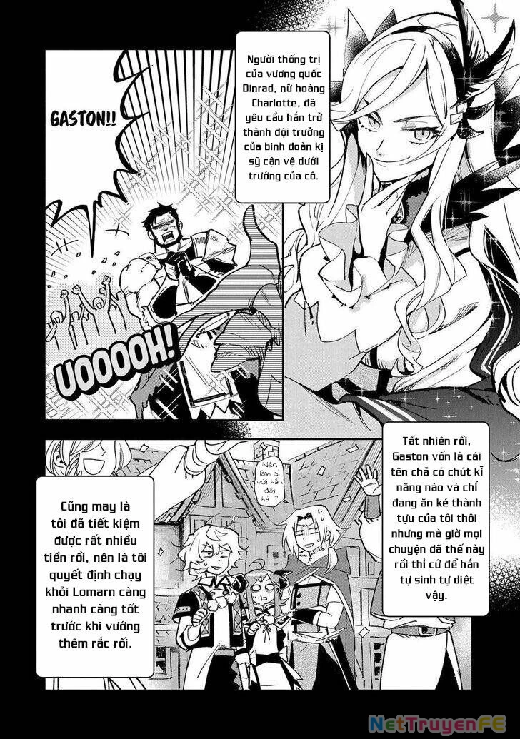 Saikyou Juzoku Tensei: Majutsu Otaku No Utopia Chapter 20 - 8