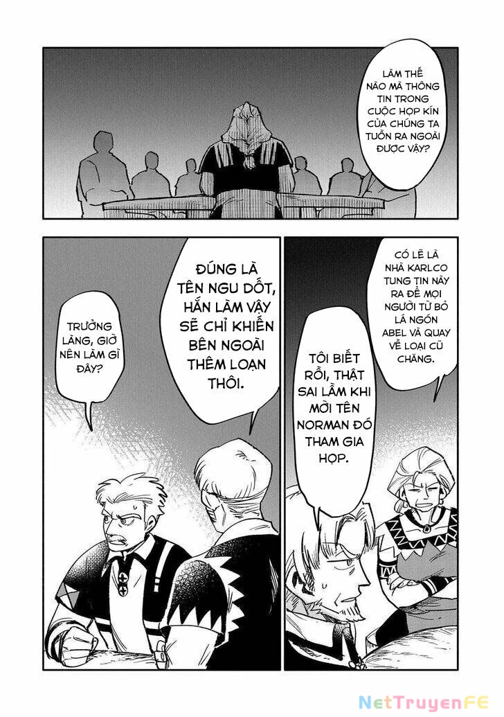 Saikyou Juzoku Tensei: Majutsu Otaku No Utopia Chapter 20 - 22