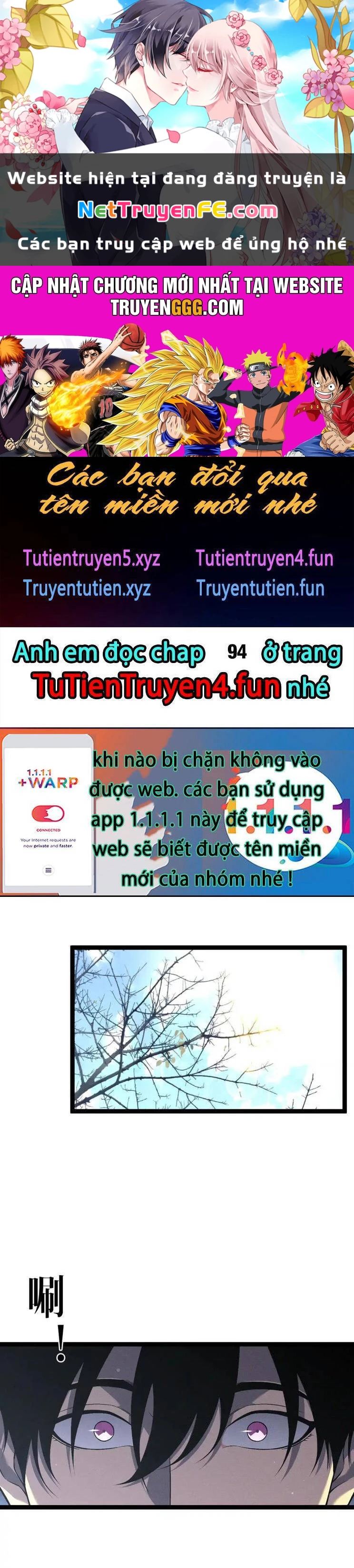 Thiên Phú Của Ngươi, Giờ Là Của Ta Chapter 93 - 1