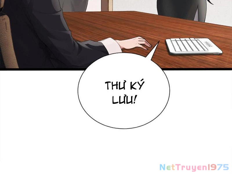 Đại Lão Xuống Núi: Bắt Đầu Từ Việc Trở Thành Thư Ký Chapter 3 - 22