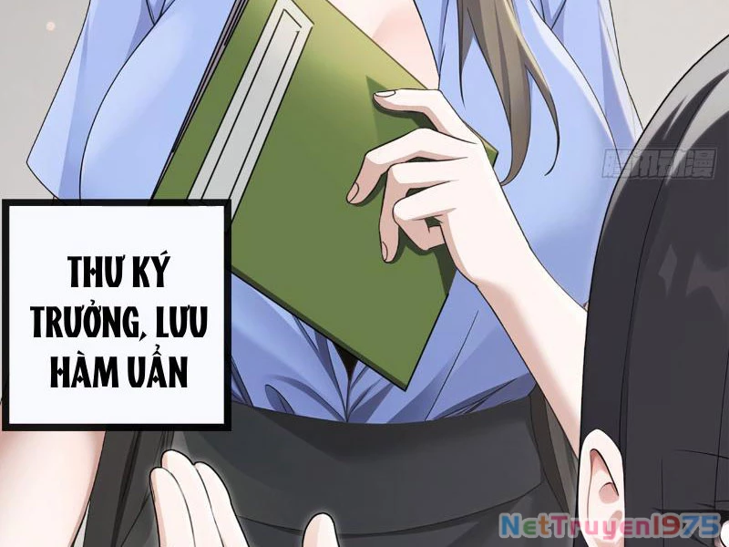 Đại Lão Xuống Núi: Bắt Đầu Từ Việc Trở Thành Thư Ký Chapter 3 - 25