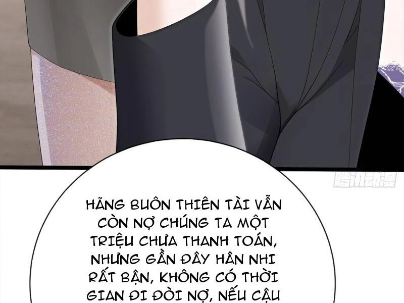 Đại Lão Xuống Núi: Bắt Đầu Từ Việc Trở Thành Thư Ký Chapter 3 - 27