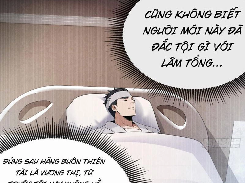 Đại Lão Xuống Núi: Bắt Đầu Từ Việc Trở Thành Thư Ký Chapter 3 - 35