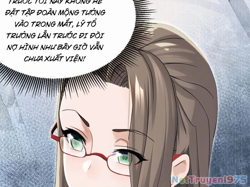 Đại Lão Xuống Núi: Bắt Đầu Từ Việc Trở Thành Thư Ký Chapter 3 - 36