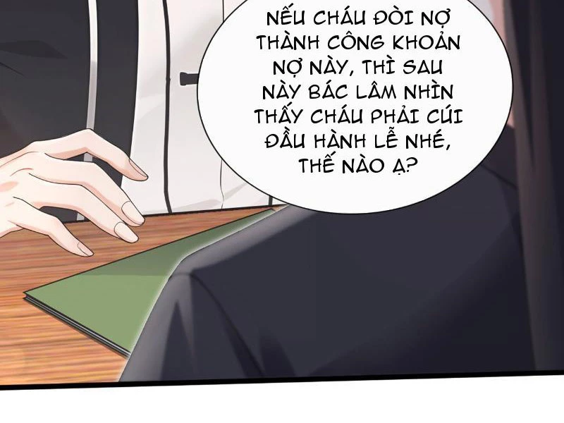 Đại Lão Xuống Núi: Bắt Đầu Từ Việc Trở Thành Thư Ký Chapter 3 - 41